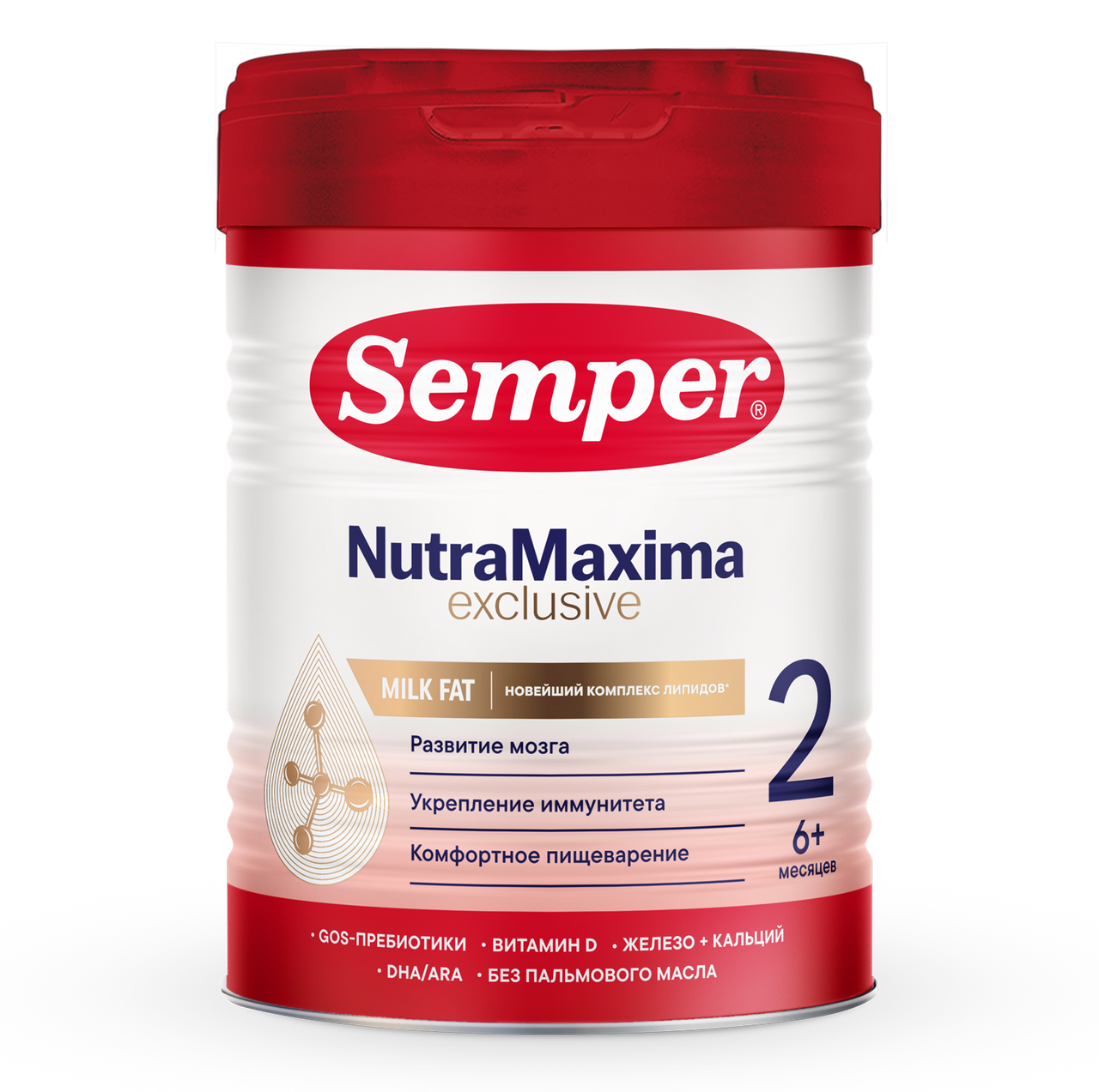 Semper NutraMaxima Exclusive 2