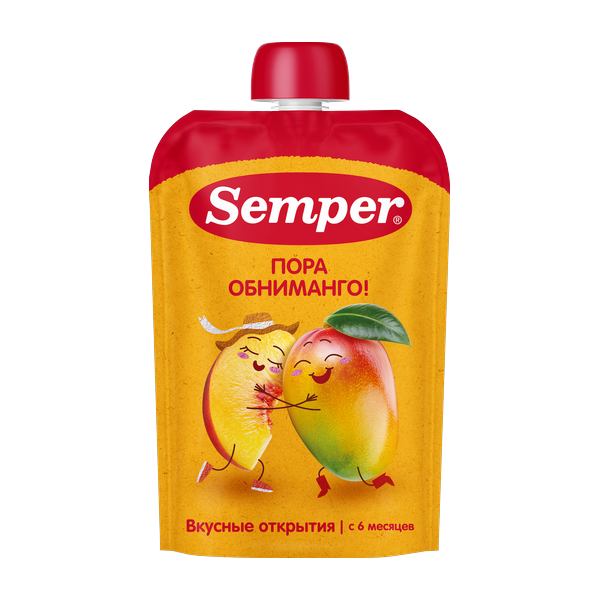 ЯБЛОКО МАНГО ПЕРСИК(ПОРА ОБНИМАНГО!)