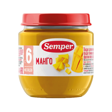 Манго