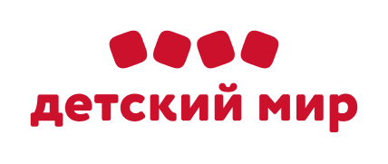 Детский мир