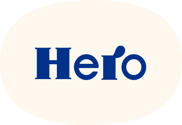 hero logo