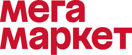 Мегамаркет