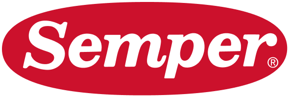 semper logo