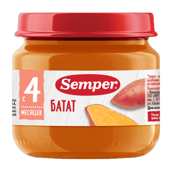 Батат